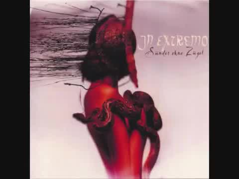 In Extremo - Die Gier