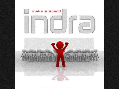Indra - What Love Is This