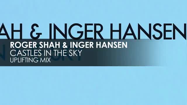 Inger Hansen - Castles In The Sky