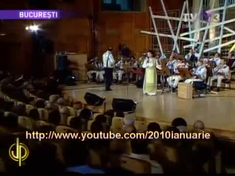 Irina Loghin - Bădișor cu ochii verzi