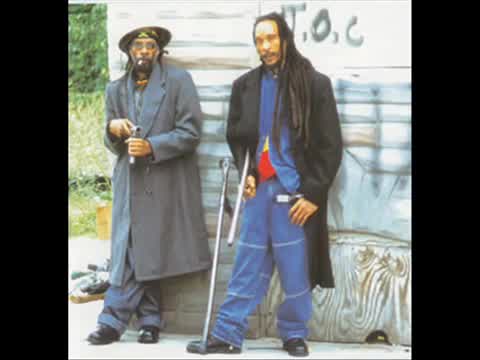 Israel Vibration - Flood Water