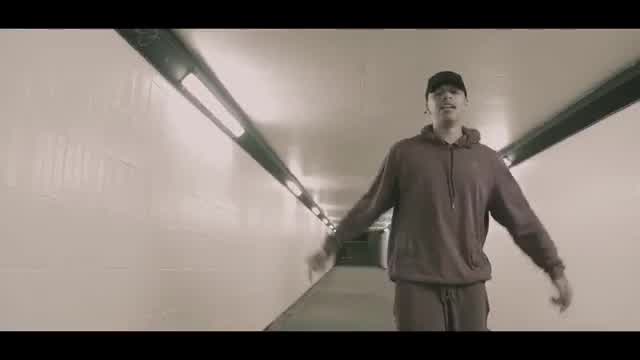 Izzie Gibbs - Outta da Hood