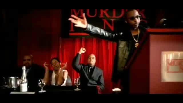 Ja Rule - The Pledge