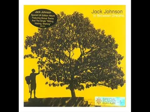 Jack Johnson - Better Together