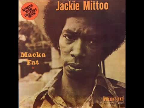 Jackie Mittoo - Happy People