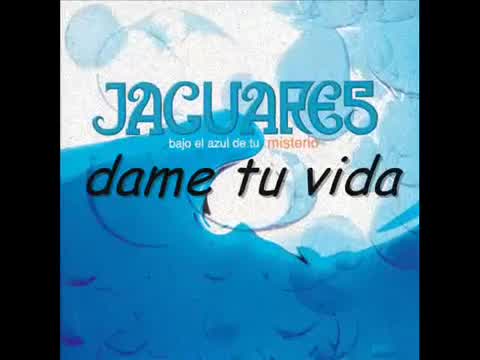 Jaguares - Fin