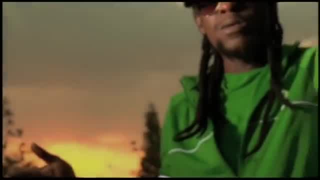 Jah Cure - Call On Me