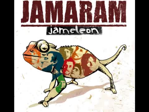 Jamaram - Carried Away