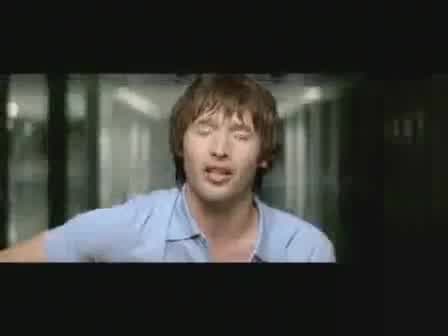 James Blunt - High