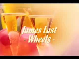 James Last - Wheels
