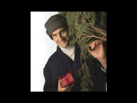 James Taylor - In the Bleak Midwinter
