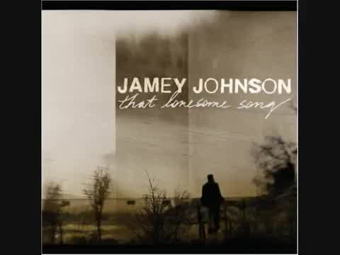 Jamey Johnson - Dreaming My Dreams