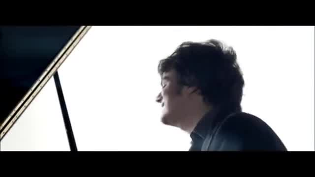 Jamie Cullum - Don’t Stop the Music