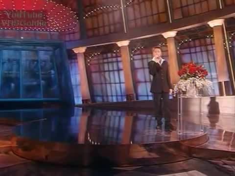 Jan Smit - Und diese Rosen sind für Dich, Liebe Mamatschi