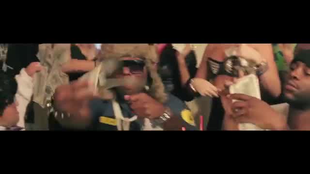 Jarren Benton - Billion Bucks