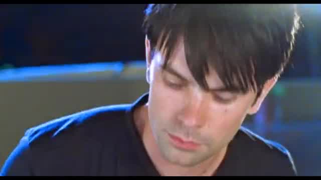 Jars of Clay - Unforgetful You