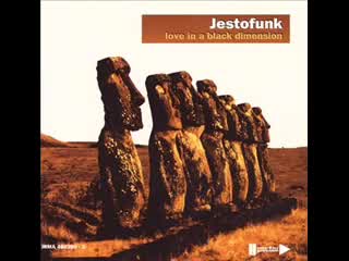 Jestofunk - Say It Again