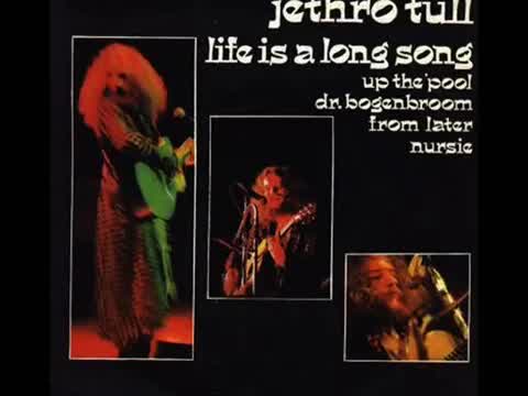 Jethro Tull - Dr. Bogenbroom