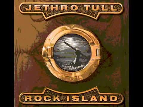 Jethro Tull - The Whaler’s Dues