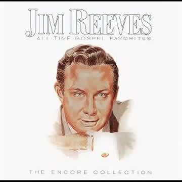 Jim Reeves - Take My Hand, Precious Lord