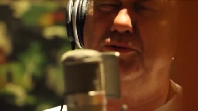 Jimmy Barnes - Stone Cold