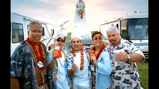 Jimmy Buffett - It’s Five O’ Clock Somewhere