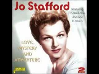 Jo Stafford - Allentown Jail