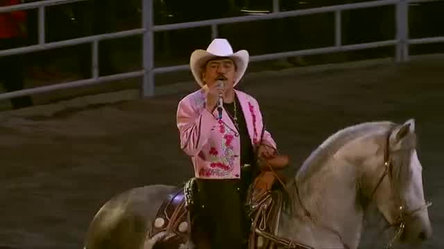 Joan Sebastian - Sentimental