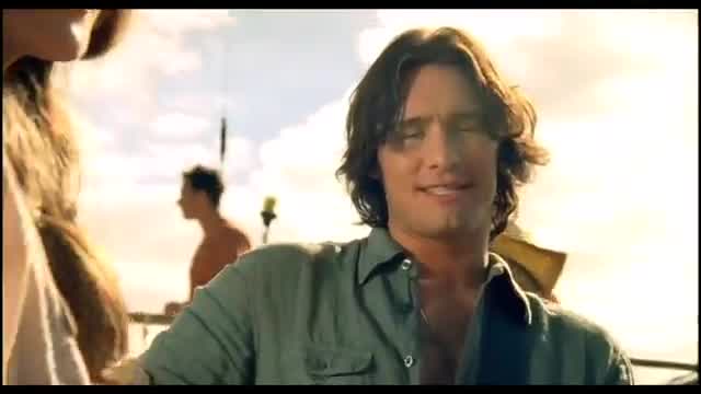 Joe Nichols - It Ain’t No Crime