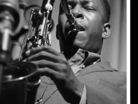 John Coltrane - The Night Has a Thousand Eyes