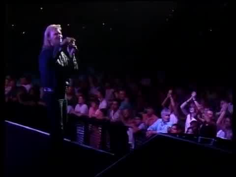 John Farnham - In Days to Come