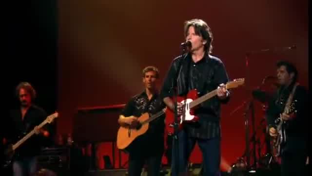 John Fogerty - Rambunctious Boy