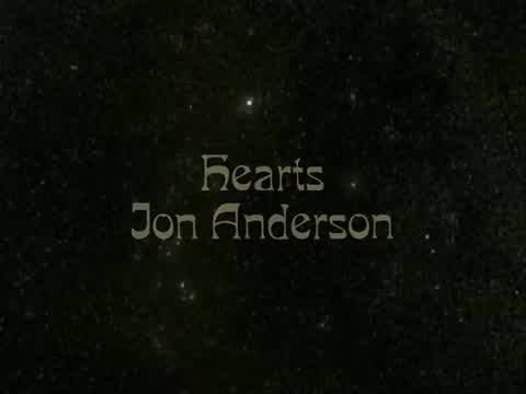 Jon Anderson - Hearts