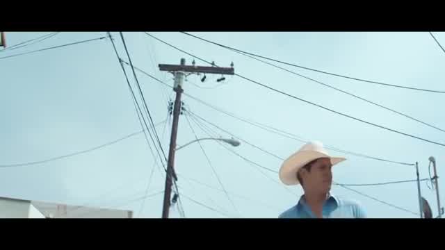 Jon Pardi - Heartache on the Dance Floor