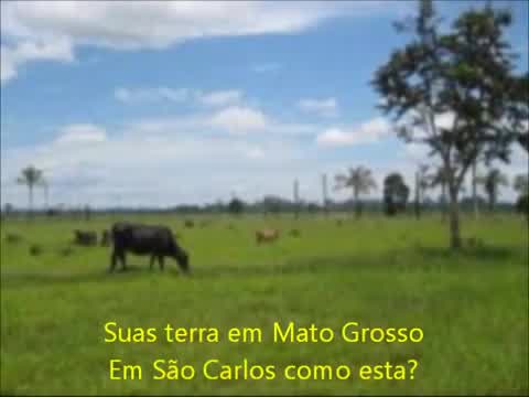 João Carreiro & Capataz - Pagode do gago