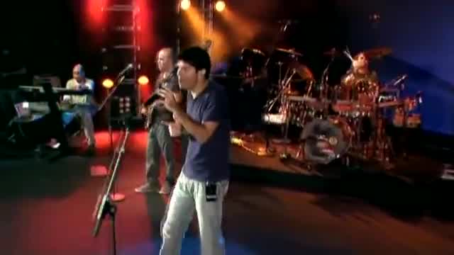 Jorge Vercilo - Final Feliz