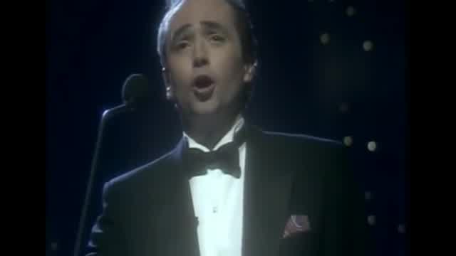 José Carreras - The Music of the Night