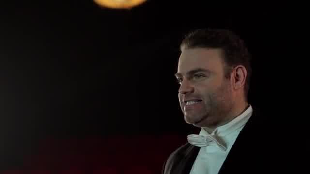 Joseph Calleja - Nessun Dorma