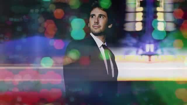 Josh Groban - Children Will Listen / Not While I'm Around (From 