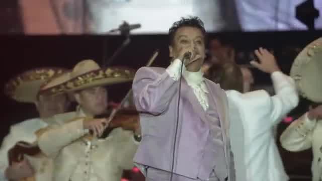 Juan Gabriel - ¿Por qué me haces llorar?