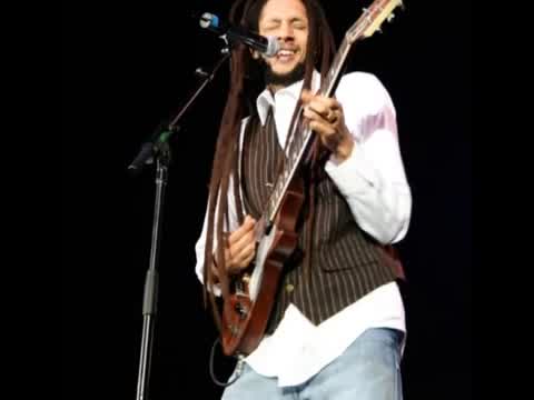 Julian Marley - Sitting in the Dark