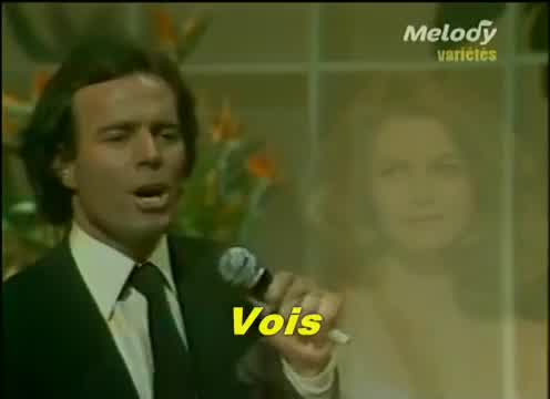 Julio Iglesias - Il faut toujours un perdant