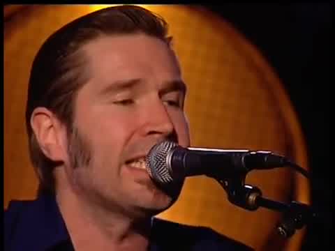 Justin Currie - As Long as You Don't Come Back
