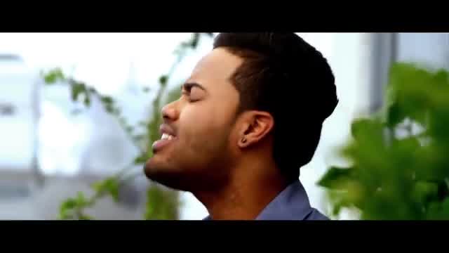 Karlos Rosé - Mi lugar es contigo