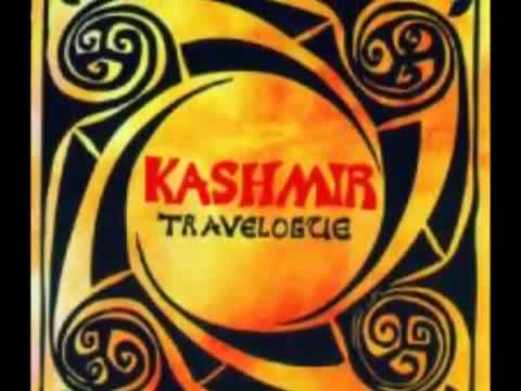 Kashmir - Rose