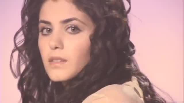 Katie Melua - If You Were A Sailboat