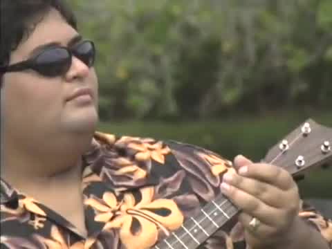 Kaʻu - Easy On The Eyes