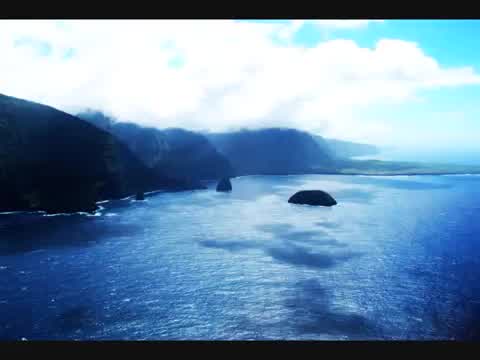 Kealiʻi Reichel - If I Had Words (theme from Babe)