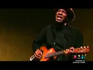 Keb’ Mo’ - Folsom Prison Blues