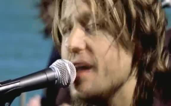 Keith Urban - Once in a Lifetime